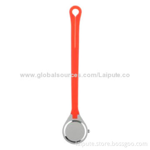 Silicone Chain Nurse Watch with Alloy CaseNew